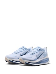 Nike Blue Navy Vomero 18 Road Running Trainers - Image 6 of 12
