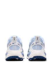 Nike Blue Navy Vomero 18 Road Running Trainers - Image 7 of 12