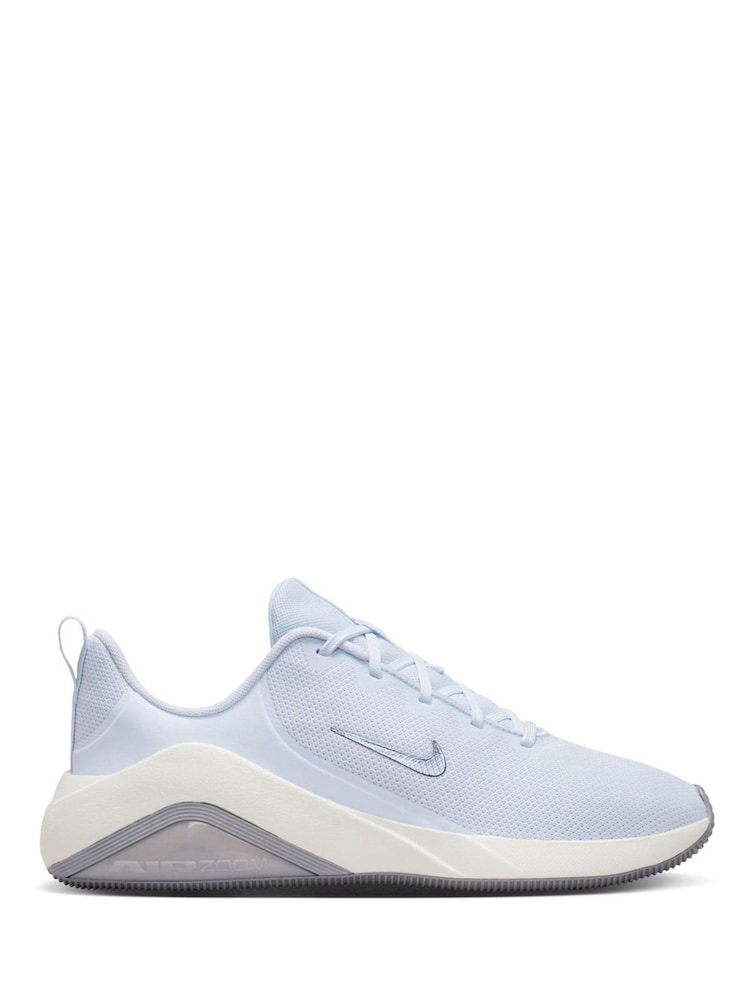 Nike Grey Bella 7 Workout Trainers - Image 1 of 7 Nike Grey Bella 7 Workout Trainers - Image 1 of 7