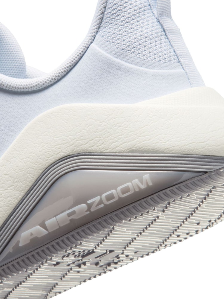 Nike Grey Bella 7 Workout Trainers - Image 7 of 7 Nike Grey Bella 7 Workout Trainers - Image 7 of 7