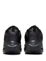Nike Black Air Max Portal Trainers - Image 7 of 11
