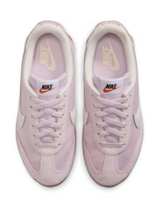 Nike Bleached Lilac Pacific Trainers - Image 5 of 8