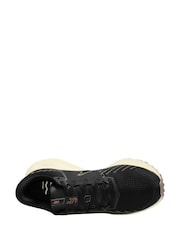 Preto/Ouro Rosa - Tênis de corrida Nike Run Defy para asfalto - Imagem 8 de 11
