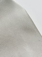 Brook Taverner Natural Twill Pure Silk Tie - Image 4 of 4