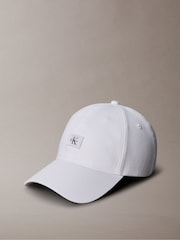 Calvin Klein Monogram Woven Patch-caps - Bilde 2 av 4