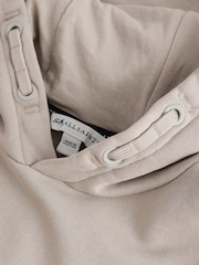 smALLSAINTS Stone Stamp Oversized Hoodie and Joggers Set - Image 12 of 14