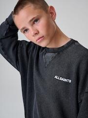 smALLSAINTS Washed Oversized Sweat Tracksuit Set - Slika 5 od 8
