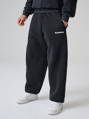 smALLSAINTS Washed Oversized Sweat Tracksuit Set - Slika 6 od 8