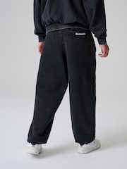 smALLSAINTS Washed Oversized Sweat Tracksuit Set - Slika 7 od 8