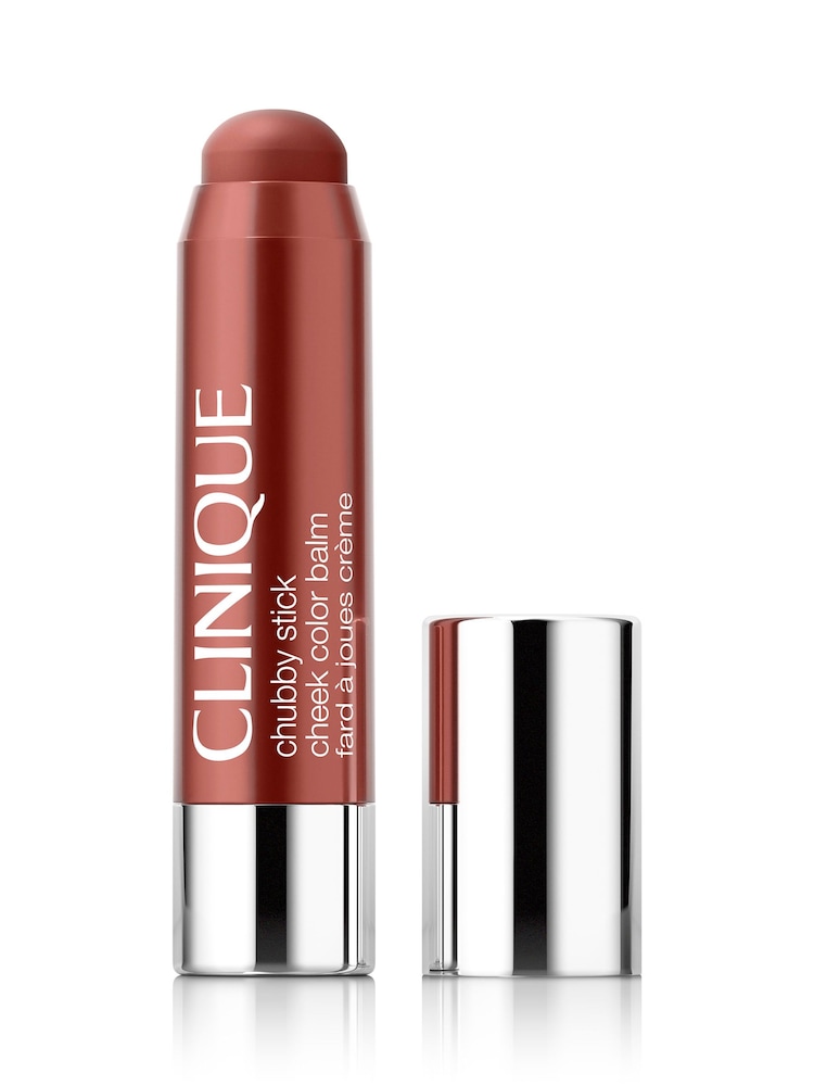 Clinique Chubby Stick Cheek Colour Balm - Image 1 of 5