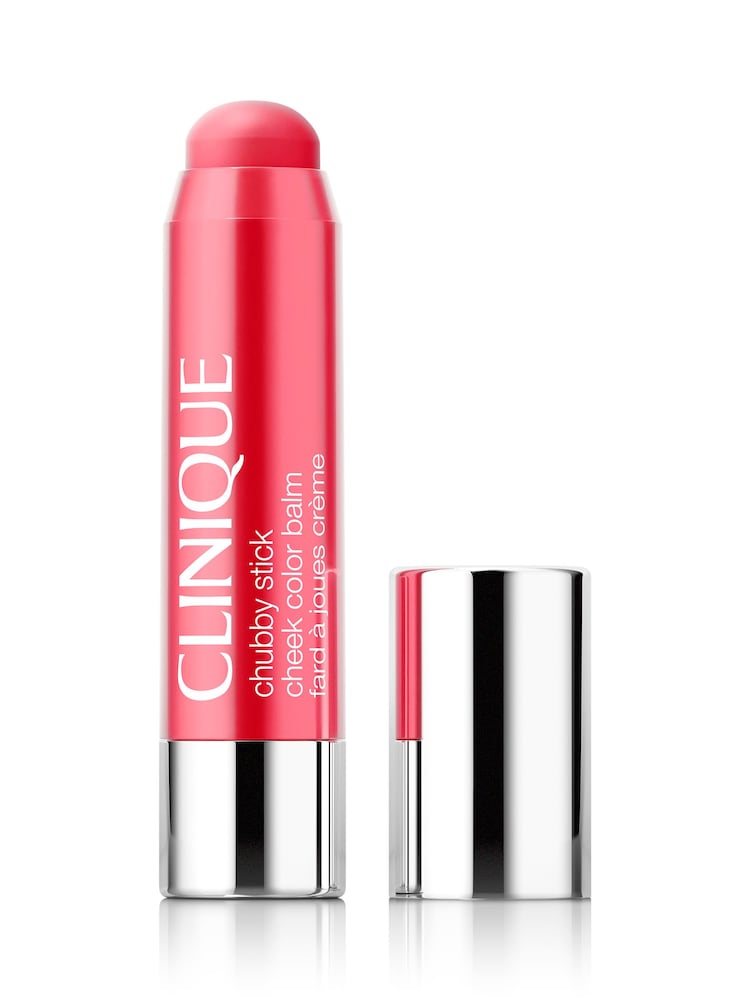 Clinique Chubby Stick Cheek Colour Balm - Image 1 of 6