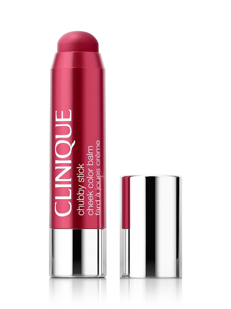 Clinique Chubby Stick Cheek Colour Balm - Image 1 of 5