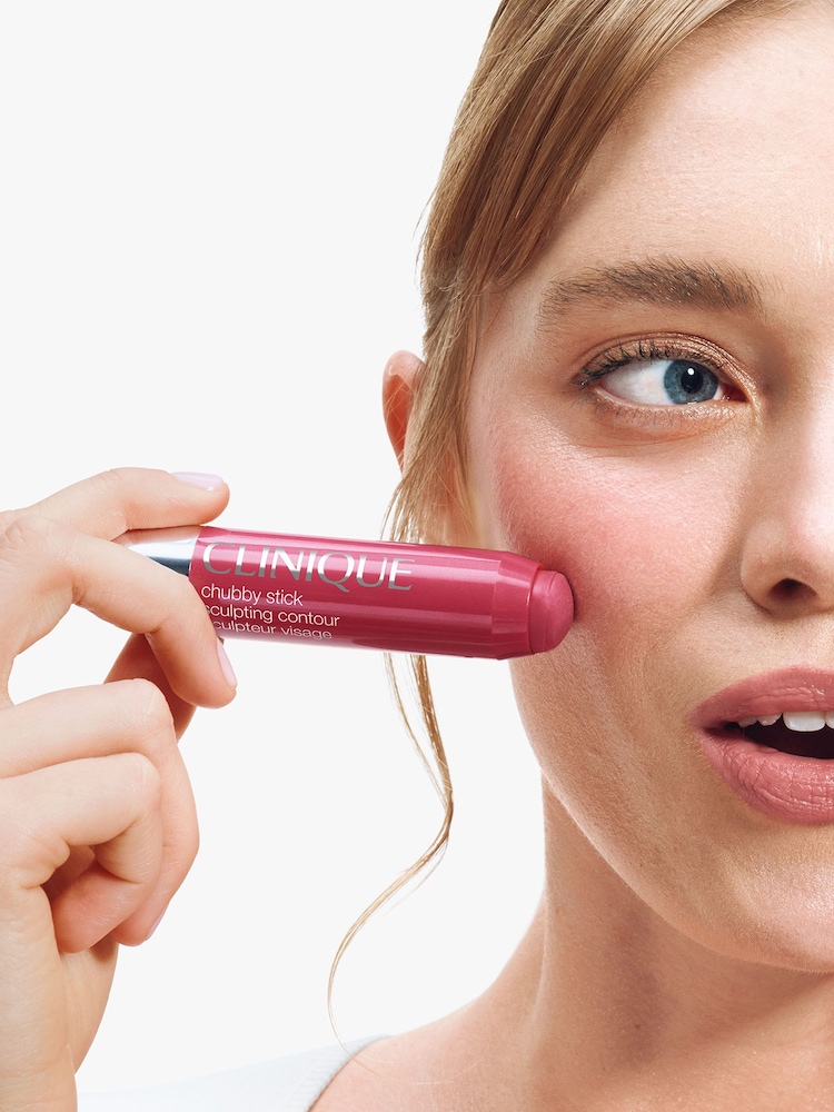 Clinique Chubby Stick Cheek Colour Balm - Image 2 of 5