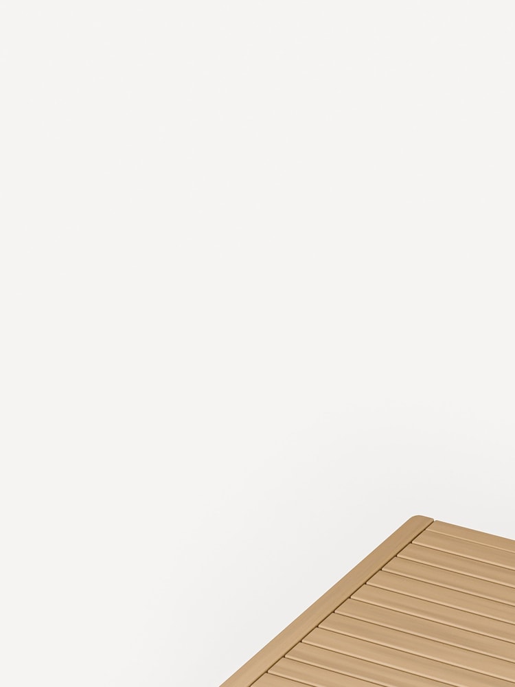 Royalcraft Natural Roma Garden Corner Lounge Set - Image 6 of 6 Royalcraft Natural Roma Garden Corner Lounge Set - Image 6 of 6