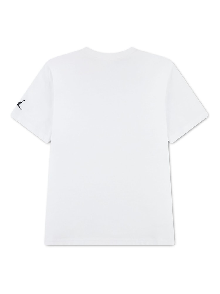 Jordan Air Swoosh Fleece T-Shirt - Slika 2 od 4