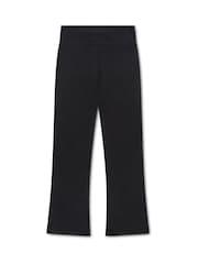 Jordan Black Flared Leggings - Image 2 of 3