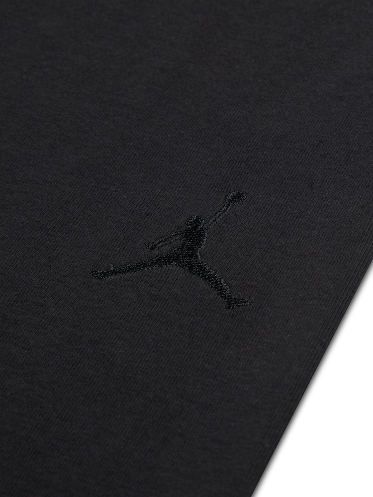 Jordan Black Flared Leggings - Image 3 of 3