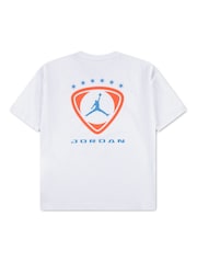 Футболка Jordan MJ Brooklyn Essentials - Изображение 2 4