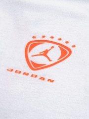 Футболка Jordan MJ Brooklyn Essentials - Изображение 3 4