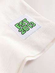 White Paw Patrol Long Sleeve T-Shirt (3mths-8yrs) - Image 7 of 8