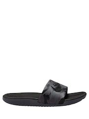 Nike Kawa Junior/Youth Sliders - Imagen 1 de 4