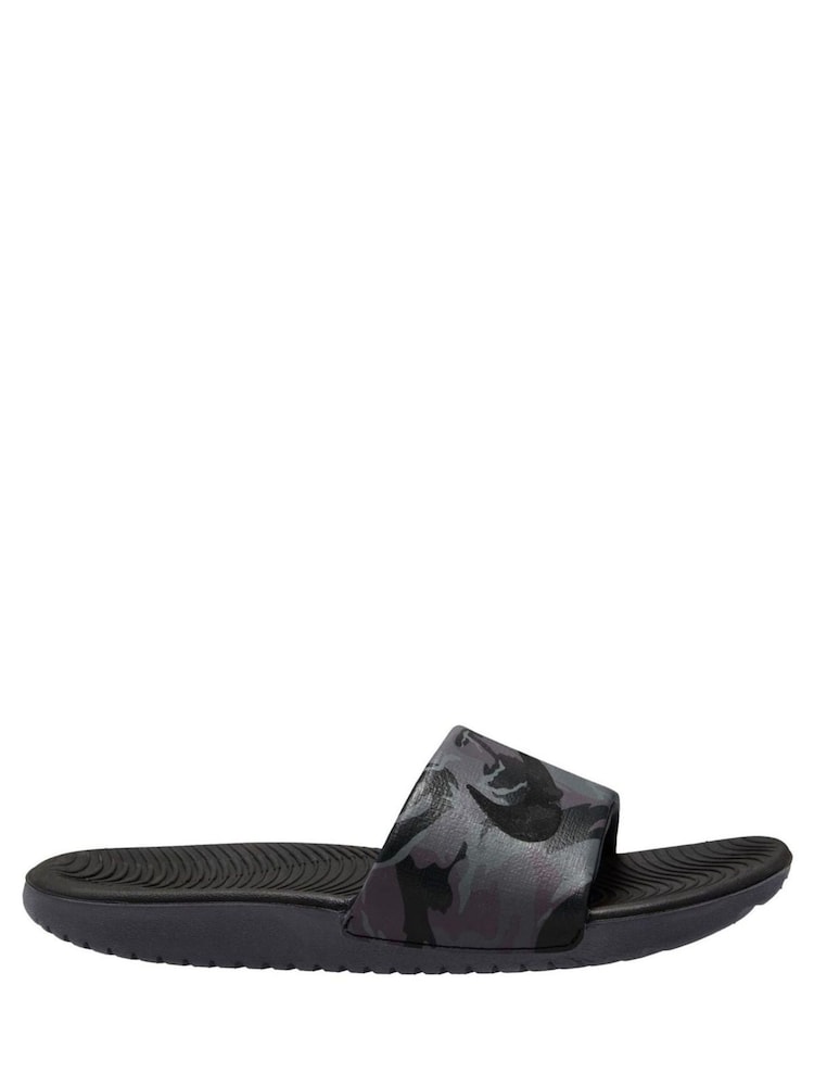 Nike Kawa Junior/Youth Sliders - Imagen 1 de 4 Nike Kawa Junior/Youth Sliders - Imagen 1 de 4