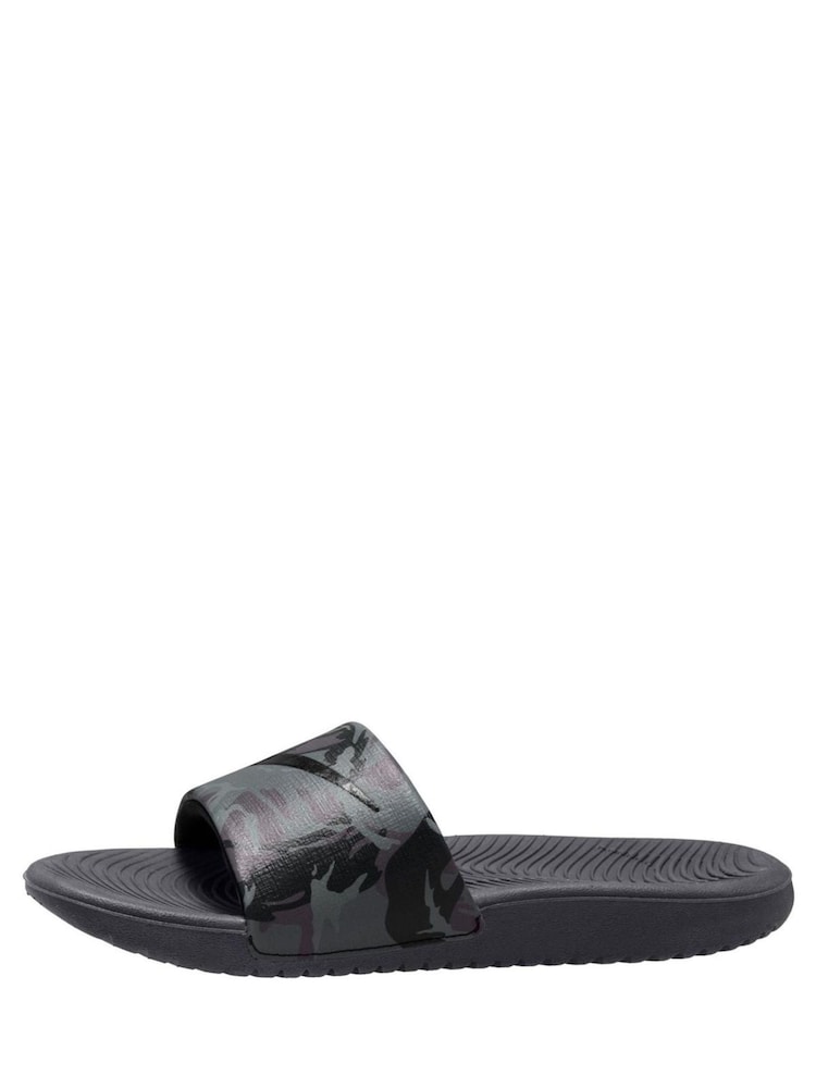 Nike Kawa Junior/Youth Sliders - Imagen 2 de 4 Nike Kawa Junior/Youth Sliders - Imagen 2 de 4