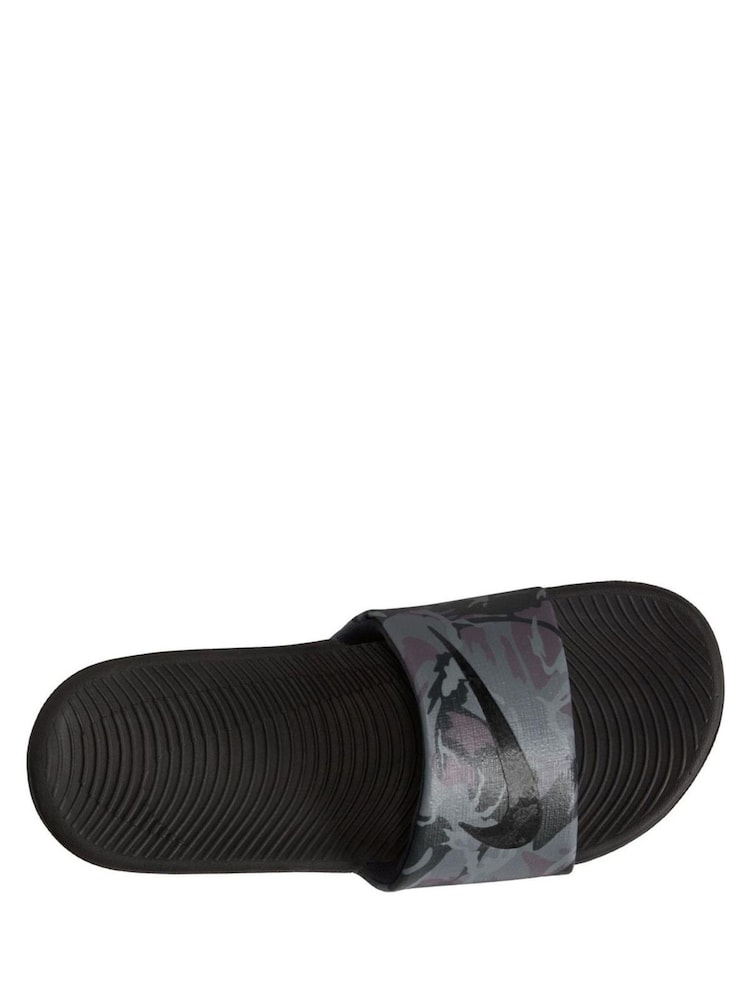 Nike Kawa Junior/Youth Sliders - Imagen 4 de 4 Nike Kawa Junior/Youth Sliders - Imagen 4 de 4