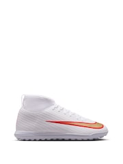 высокие футбольные кроссовки Nike детские Mercurial Superfly 11 Club Little/Tuff - Изображение 1 7