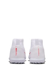 высокие футбольные кроссовки Nike детские Mercurial Superfly 11 Club Little/Tuff - Изображение 2 7