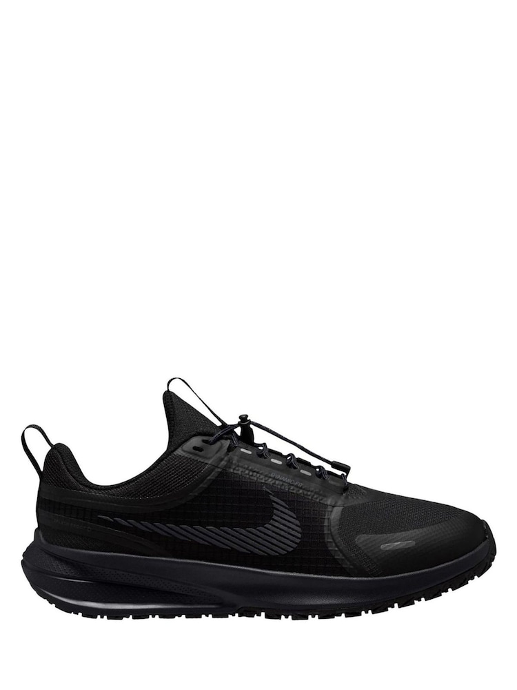 Nike no image Youth Star Runner Utility Trainers - Image 1 of 4