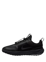 Nike no image Youth Star Runner Utility Trainers - Image 2 of 4