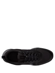 Nike no image Youth Star Runner Utility Trainers - Image 3 of 4