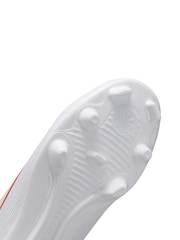Nike детские высокие футбольные ботинки Mercurial Superfly 11 Club Little/Multi-Ground - Изображение 5 8