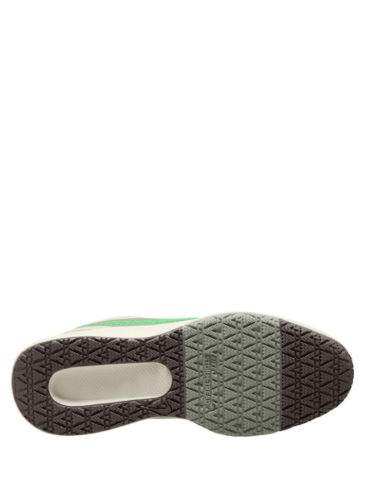 Nike Barely Green Youth Star Runner Utility Trainers - Image 4 of 4