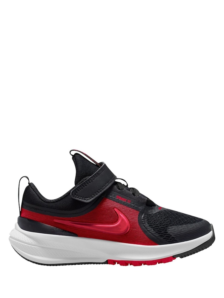 Nike Dečja veličina Star Staza 5 Trainers - Slika 1 od 4