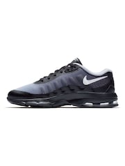 Nike Black/Wolf Grey Junior Air Max 270 Trainers - Image 3 of 6
