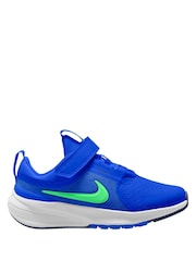 Nike Dečja veličina Star Staza 5 Trainers - Slika 1 od 4