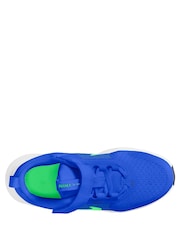 Nike Dečja veličina Star Staza 5 Trainers - Slika 3 od 4