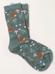 Chaussettes Hérisson FATFACE - Image 1 de 2