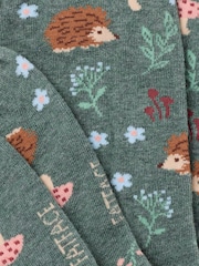 Chaussettes Hérisson FATFACE - Image 2 de 2