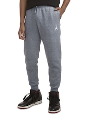 Jordan Grey Joggers - Image 1 of 9