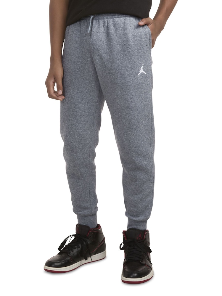 Jordan Grey Joggers - Image 1 of 9