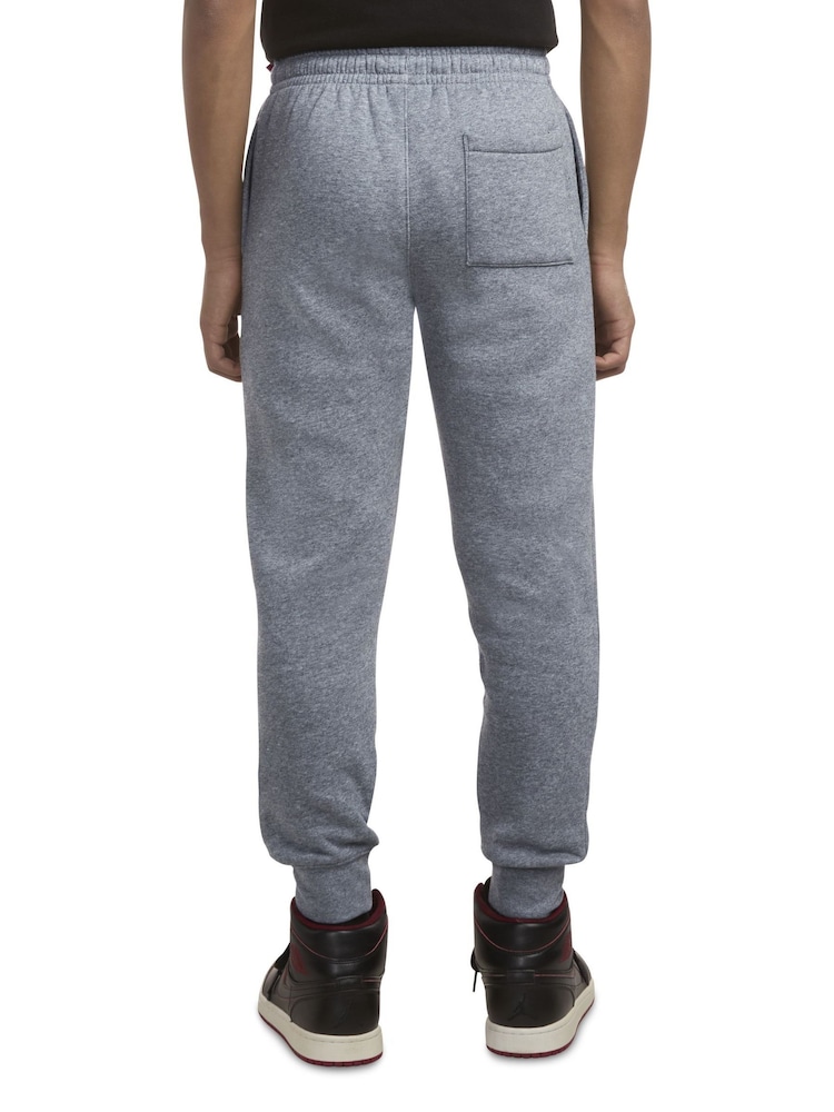 Jordan Grey Joggers - Image 2 of 9
