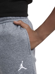 Jordan Grey Joggers - Image 4 of 9