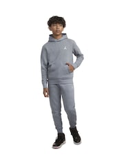 Jordan Grey Joggers - Image 5 of 9