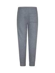 Jordan Grey Joggers - Image 7 of 9