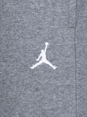 Jordan Grey Joggers - Image 8 of 9