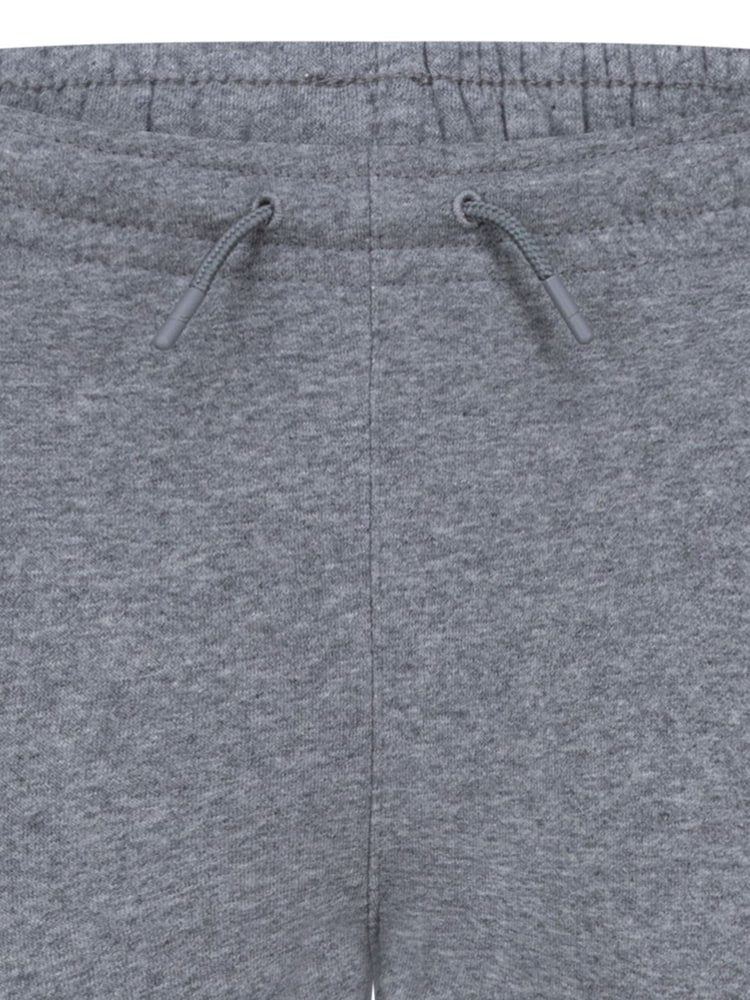 Jordan Grey Joggers - Image 9 of 9