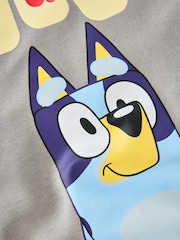 Grey Bluey Crew Sweatshirt (12mths-8yrs) - Image 7 of 8